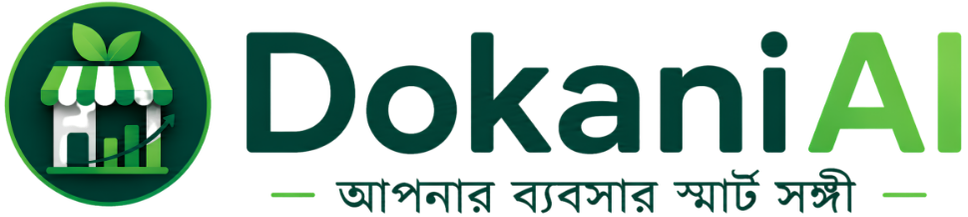 Dokaniai Logo